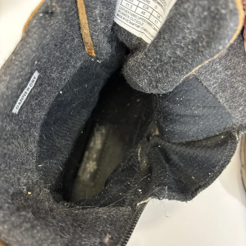 Danner‎ Arctic 600 Side-Zip 7